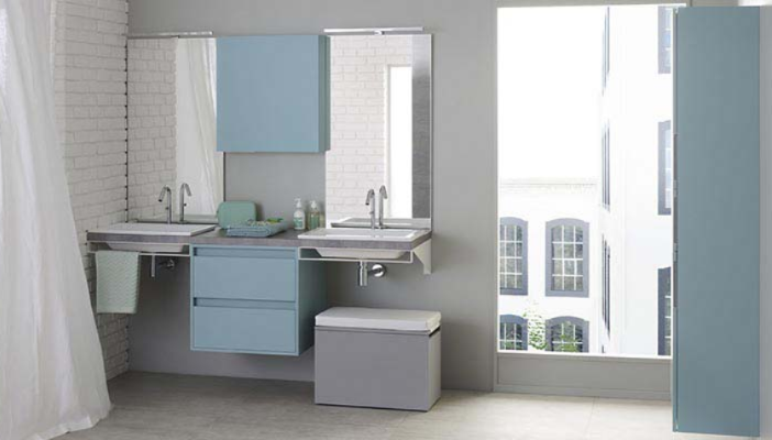 800 evm plomberie installation de salle de bain et sanitaires PMR4