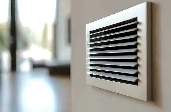 800 ventilation maison