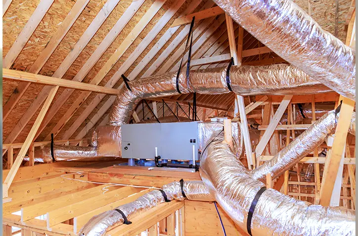 800 vmc système de ventilation
