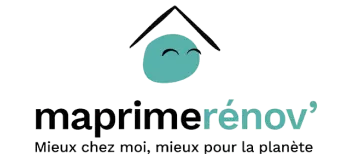 Logo Maprimrenov