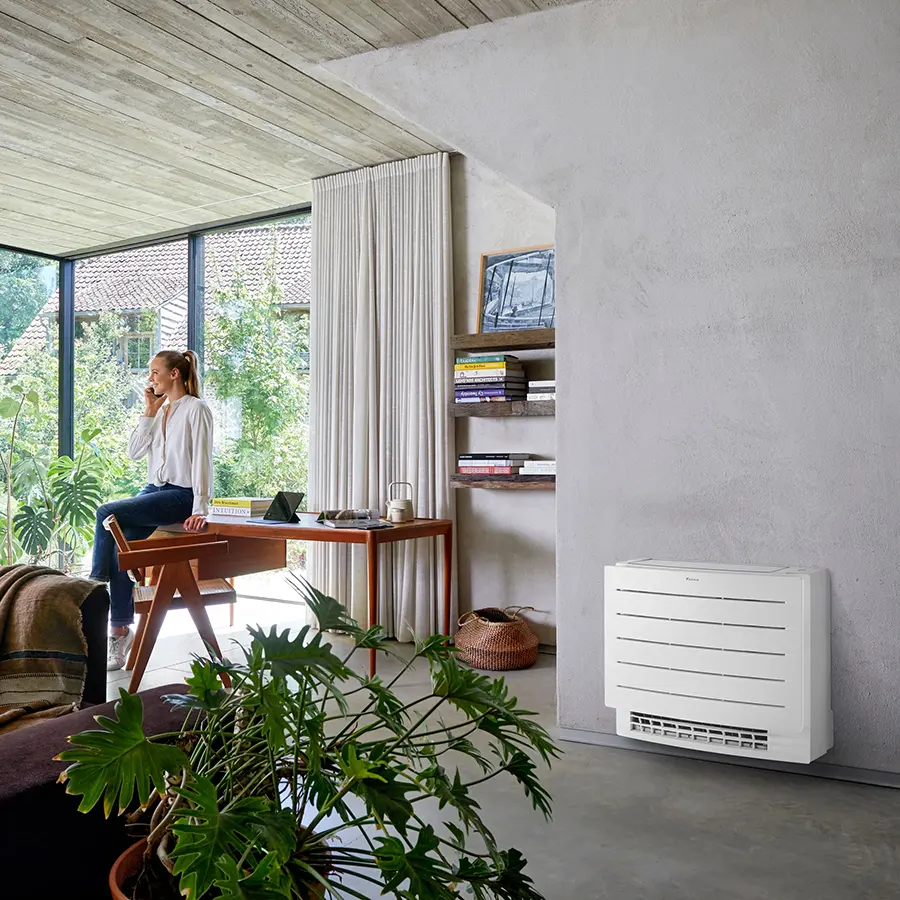 climatisation daikin