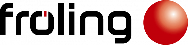 logo froling
