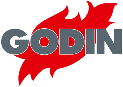 logo godin